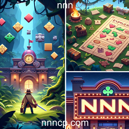 A Magia dos Jogos de Aventura: Uma Jornada pelo Gênero