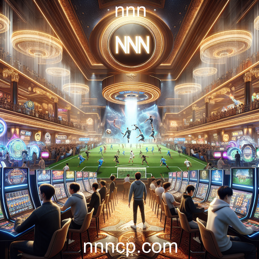 A Ascensão dos Jogos de Esportes no Mundo Digital
